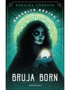 Brooklyn Brujas nº 02 03 Bruja Born